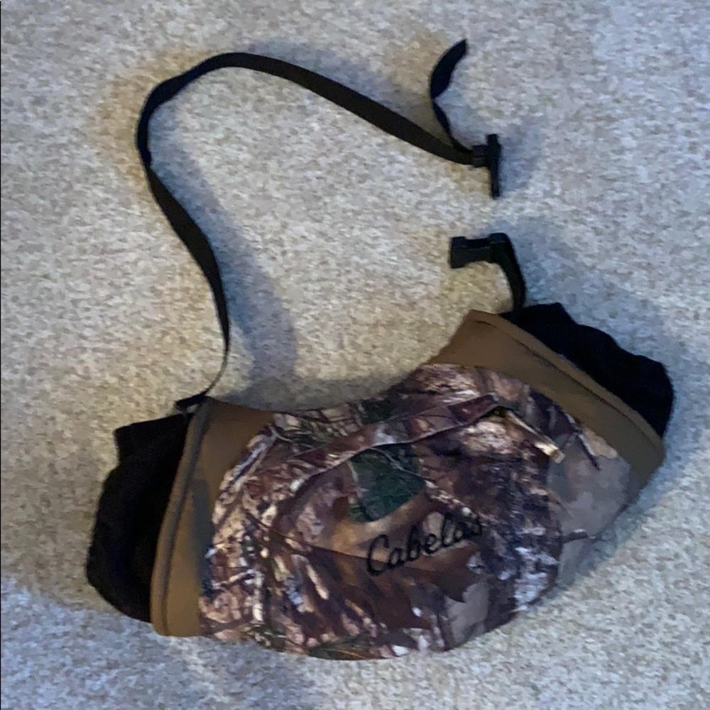 Cabela’s hand warmer